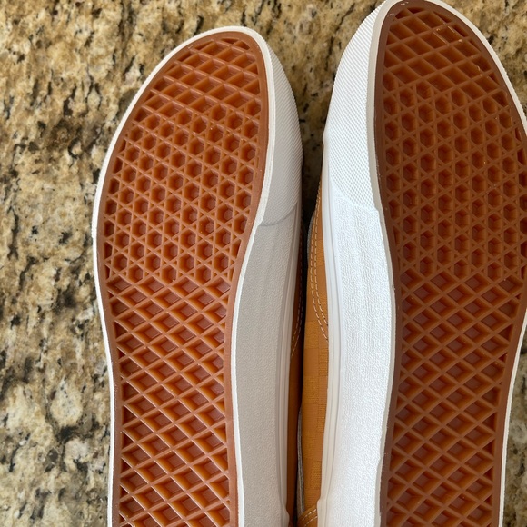 Vans Old Skool Tape - Picture 4 of 5